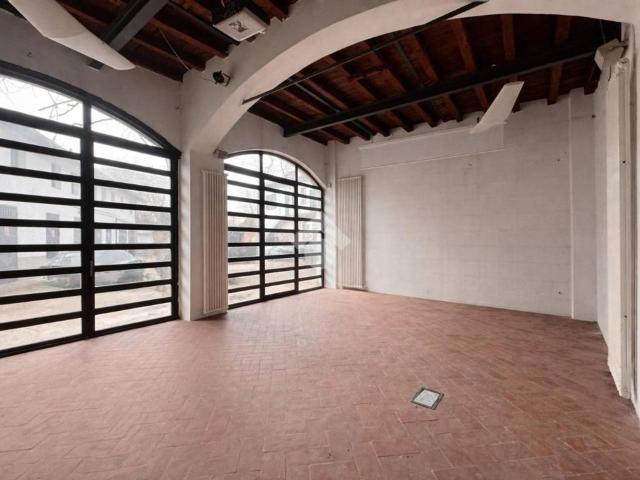 Loft in vendita a Milano