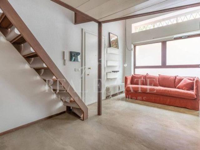 Loft in vendita a Milano