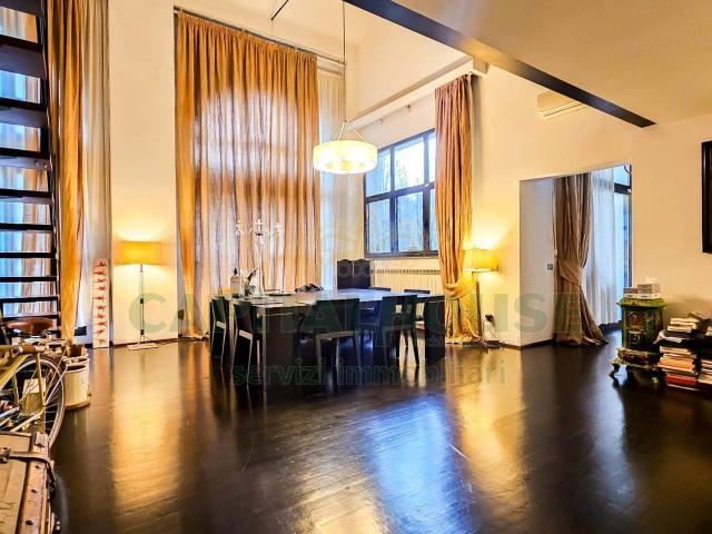 Loft in vendita a Milano