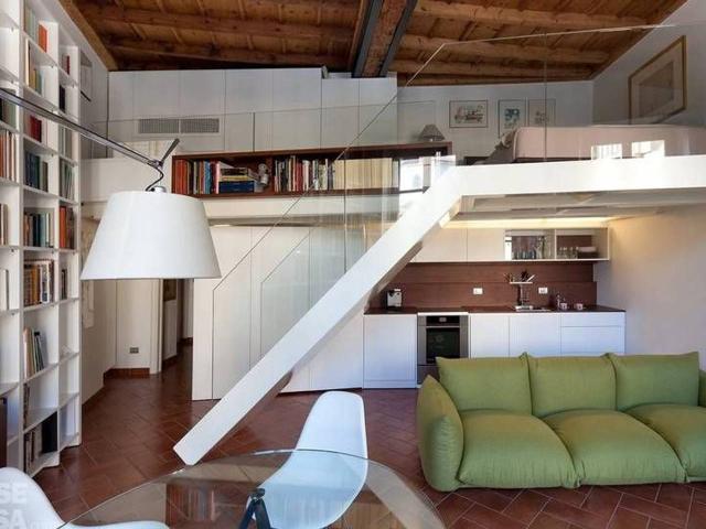 Loft in vendita a Milano