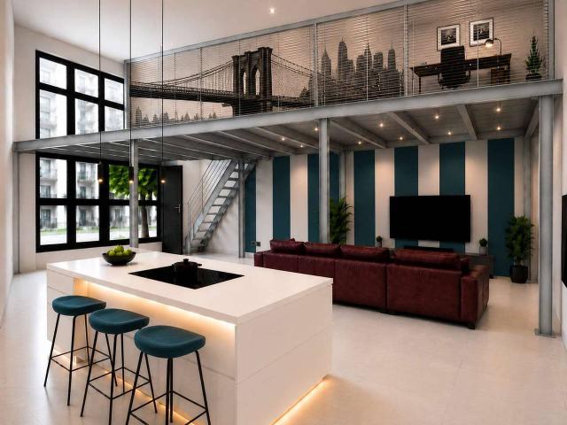 Loft in vendita a Milano