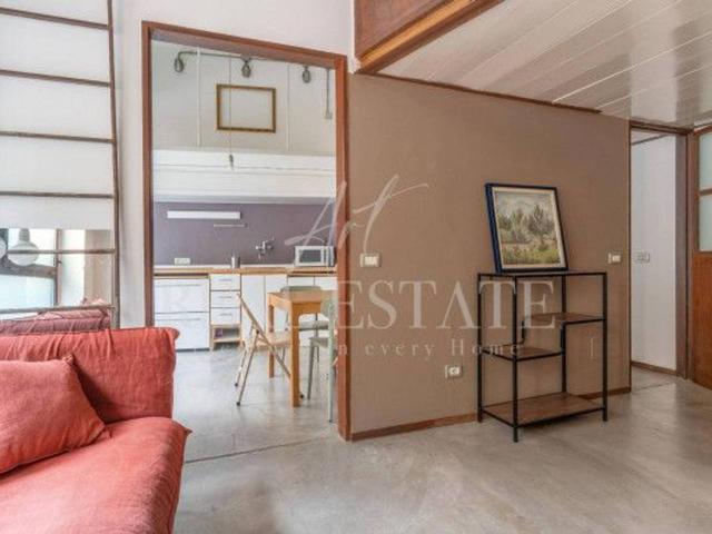 Loft in vendita a Milano
