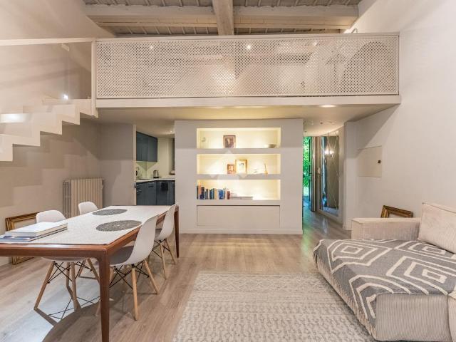 Loft in vendita a Milano