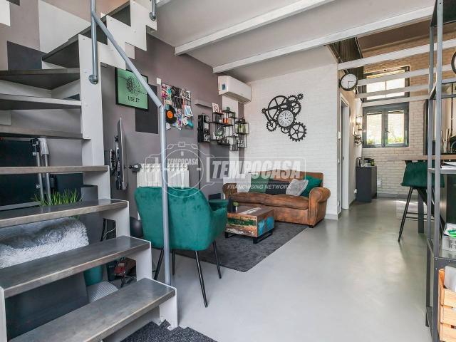 Loft in vendita a Milano