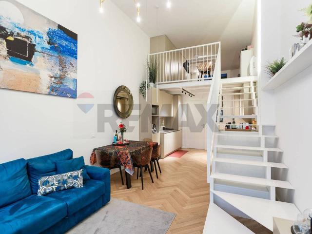 Loft in vendita a Milano