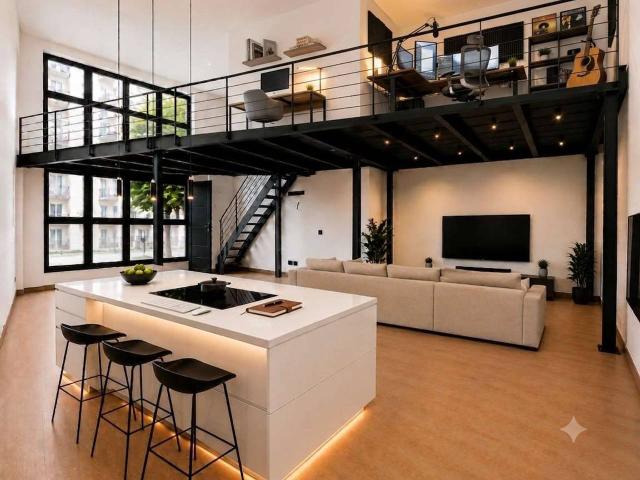 Loft in vendita a Milano