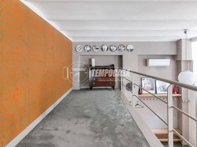 Loft in vendita a Milano