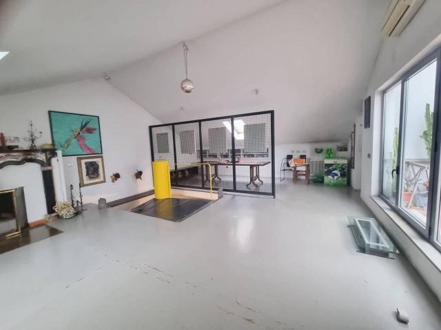 Loft in vendita a Milano