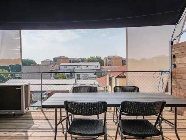 Loft in vendita a Milano