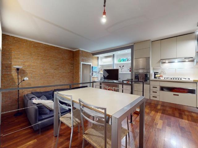 Loft in vendita a Milano
