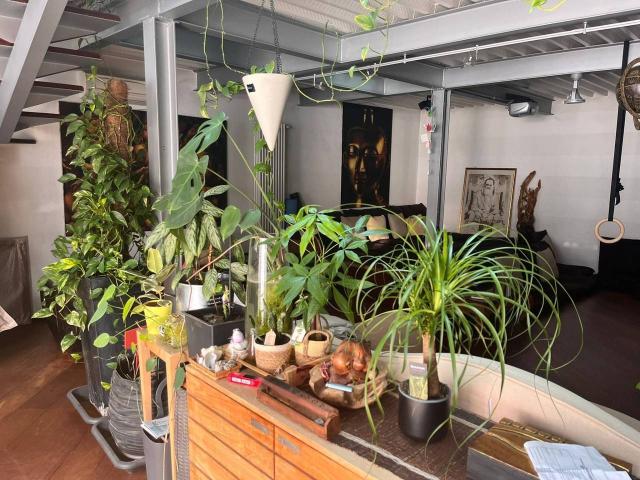 Loft in vendita a Milano