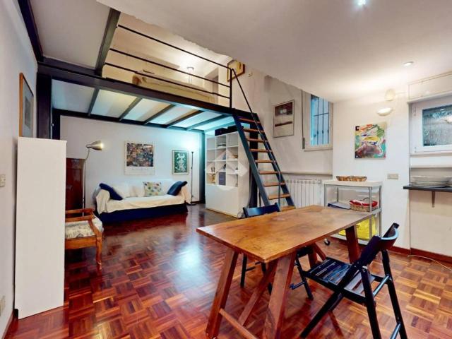 Loft in vendita a Milano