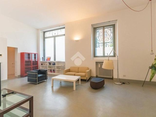 Loft in vendita a Milano