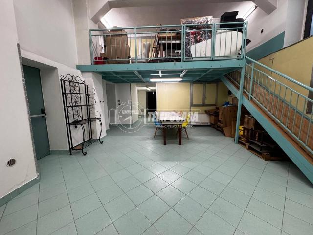 Loft in vendita a Milano