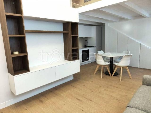 Loft in vendita a Milano, Bovisa