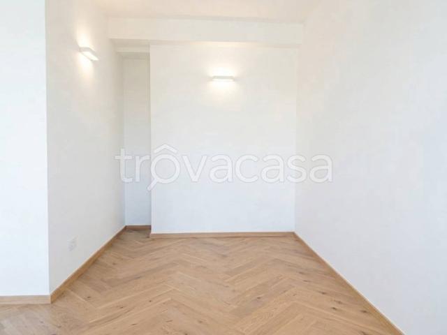 Loft in vendita a Milano, Monte Rosa Lotto