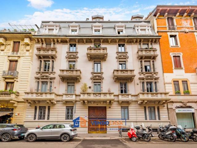 Loft in vendita a Milano, Sempione Fiera Milanocity