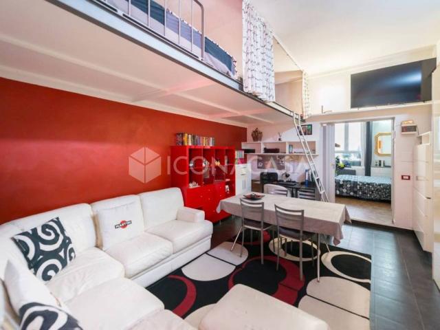 Loft in vendita a Milano, Sempione Fiera Milanocity
