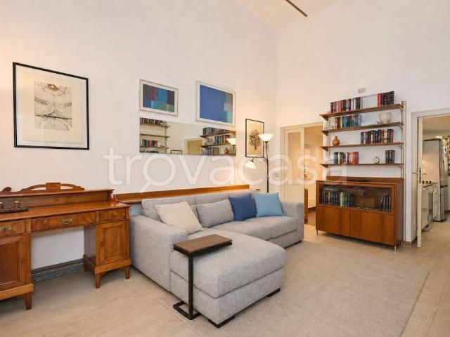Loft in vendita a Milano via Melzo, 11, Porta Venezia