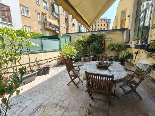 Loft in vendita a Milano via Catania, 8, Argonne Corsica