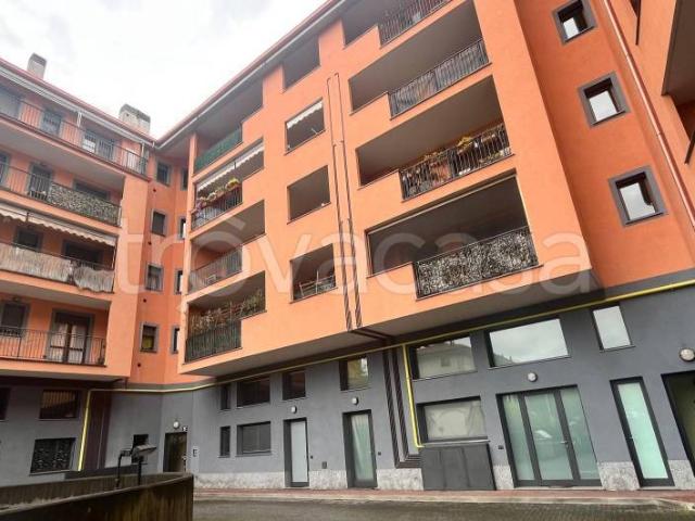 Loft in vendita a Milano via Colico, 12, Bovisa