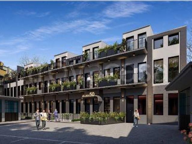 Loft in vendita a Milano via Cristoforo Gluck, 50, Cascina dei Pomi