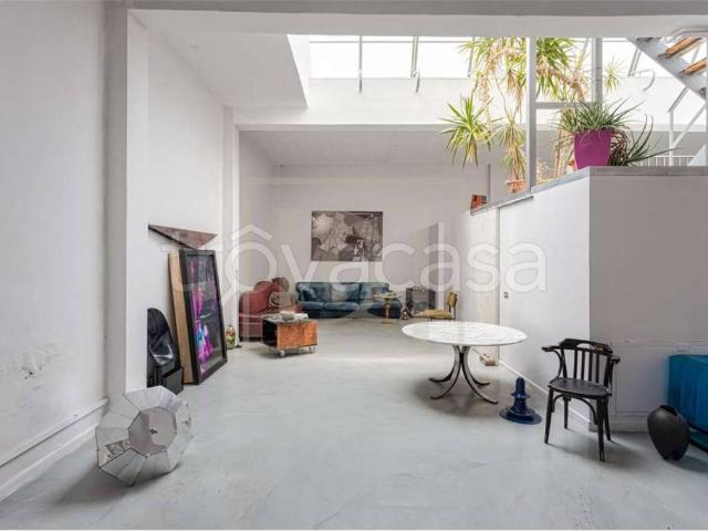 Loft in vendita a Milano via Ugoni, 16, Bovisa
