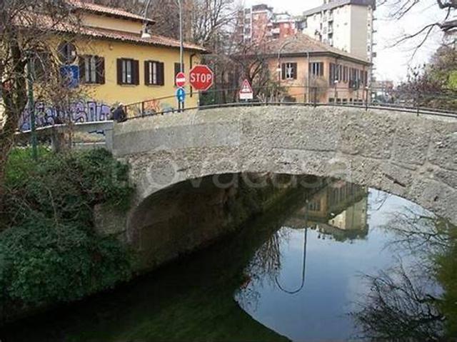 Loft in vendita a Milano viale Monza, Turro
