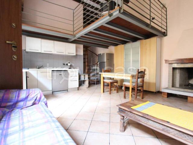 Loft in vendita a Milano viale Sarca, 73, Ca' Granda