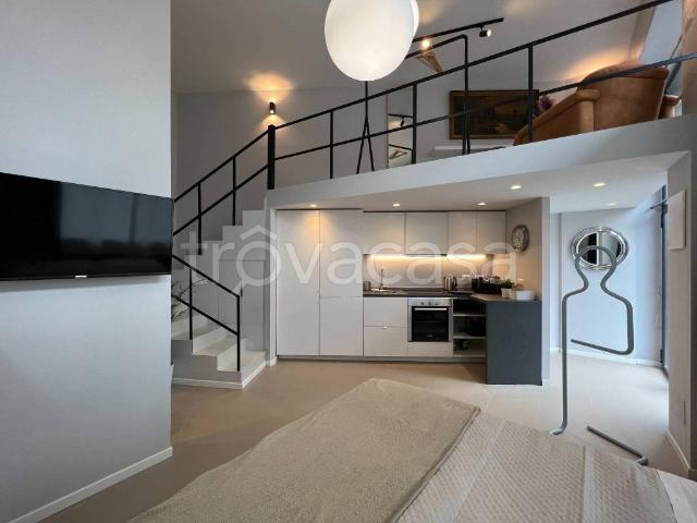 Loft in vendita a Milano, Zara