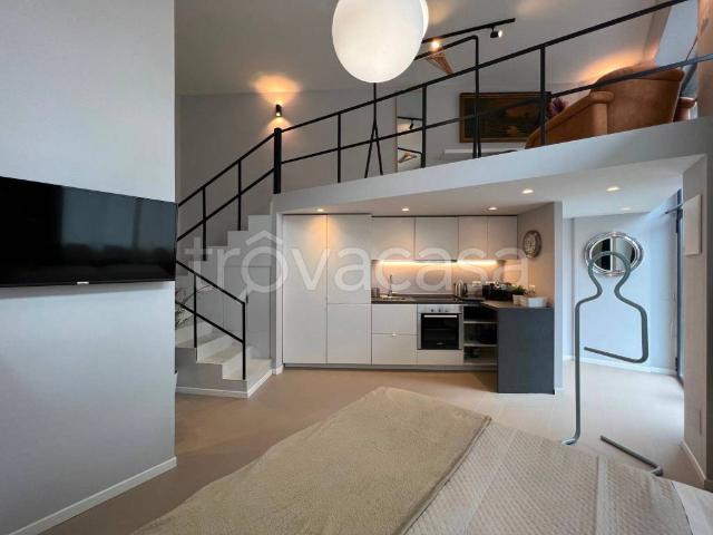 Loft in vendita a Milano, Zara
