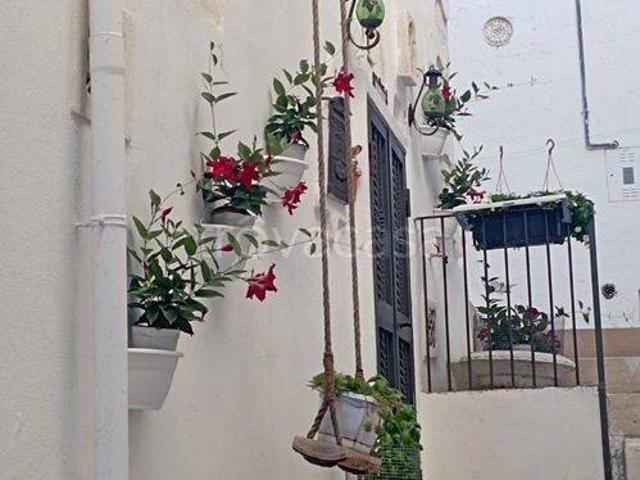 Loft in vendita a Monte Sant'Angelo via Maraldo 4