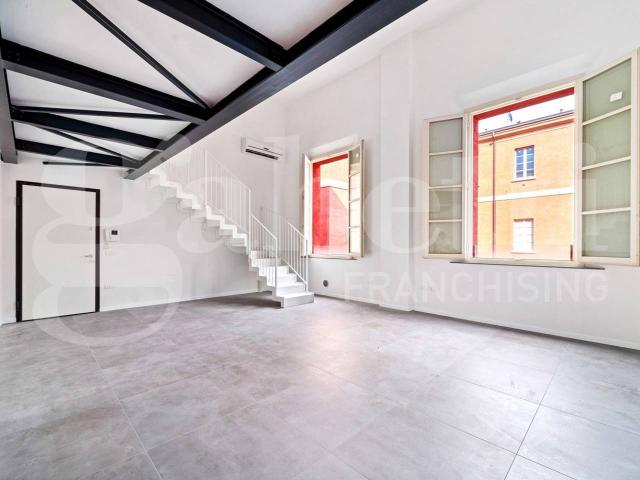 Loft in vendita a Modena