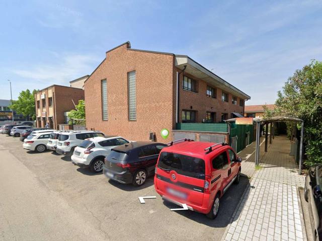 Appartamento in vendita a Modena