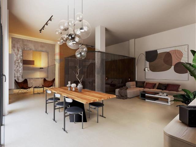 Loft in vendita a Parma