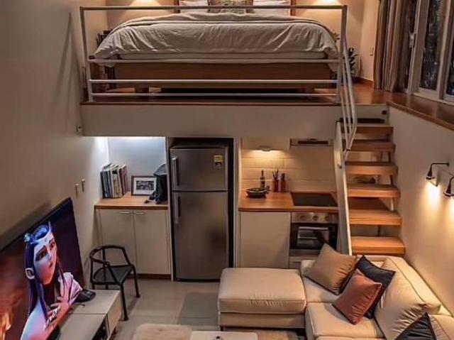 Loft in vendita a Pesaro