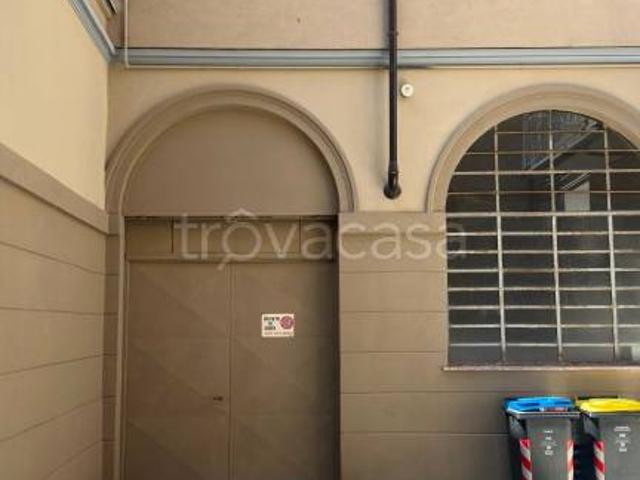 Loft in vendita a Piacenza via Giuseppe Verdi, 5, Centro città