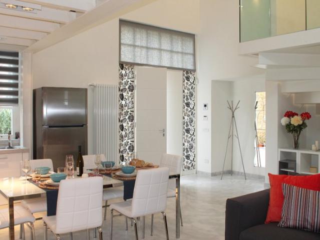 Loft in vendita a Pietrasanta in Ottimo composto da 4vani