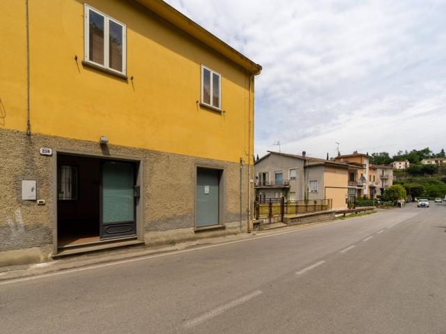 Loft in vendita a Pitigliano