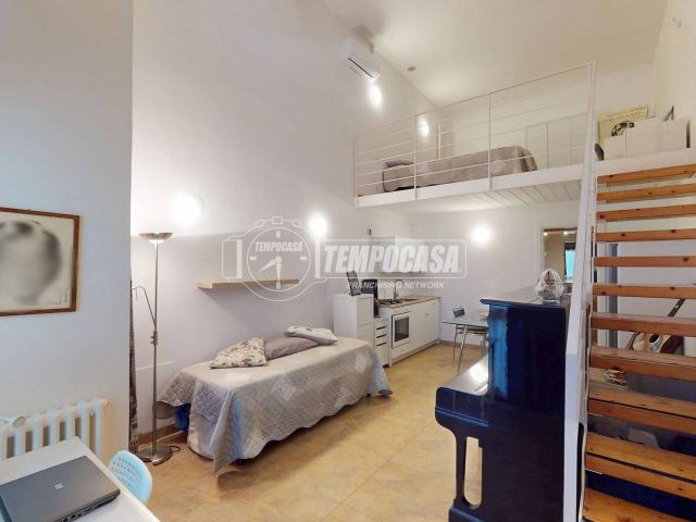 Loft in vendita a Polverigi