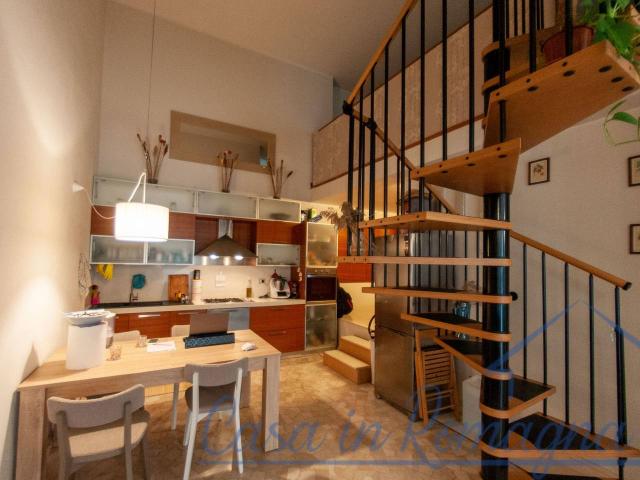 Loft in vendita a Rimini