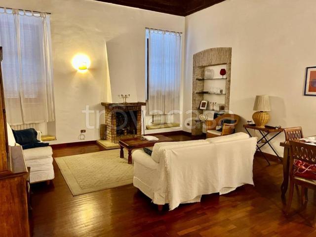 Loft in vendita a Roma, Borgo