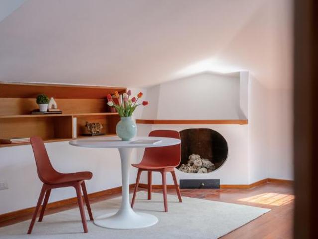 Loft in vendita a Roma