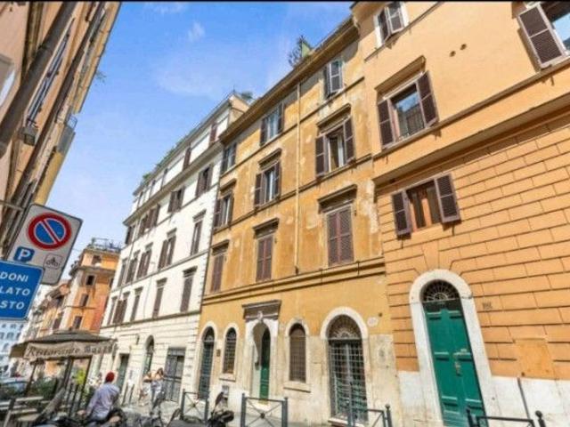 Loft in vendita a Roma