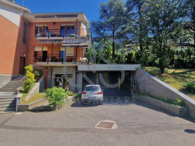 Loft in vendita a San Mauro Torinese via del Sanctus, 21