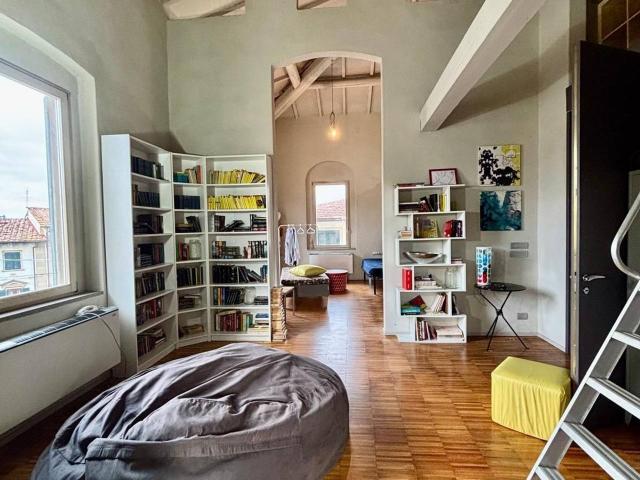 Loft in vendita a San Miniato