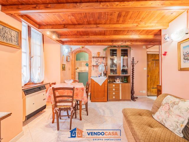 Loft in vendita a Sanremo