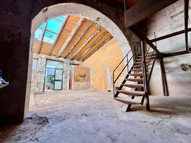 Loft in vendita a Siracusa
