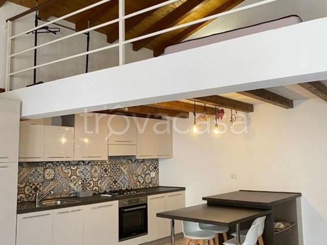 Loft in vendita a Siracusa via Arizzi, Ortigia