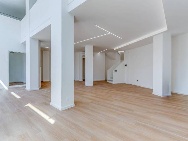 Loft in vendita a Somma Lombardo via Luigi Briante, 20